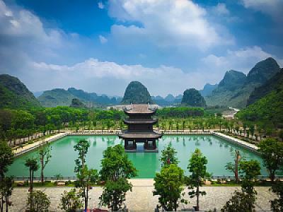 Hà Nam – Vietnam fotoğrafı