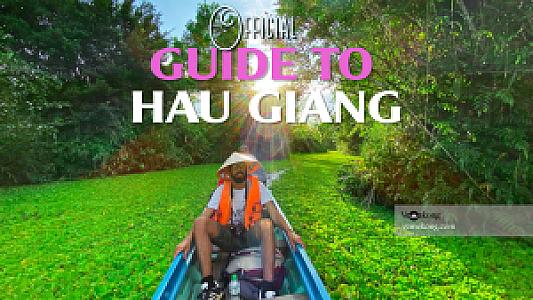 Hậu Giang – Vietnam fotoğrafı