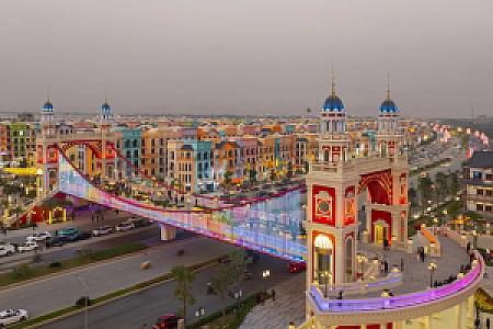 Hưng Yên – Vietnam fotoğrafı