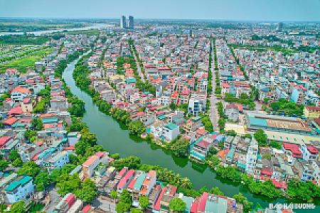Hải Dương – Vietnam fotoğrafı