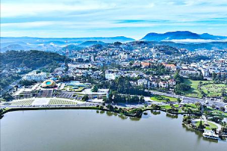 Lâm Đồng – Vietnam fotoğrafı