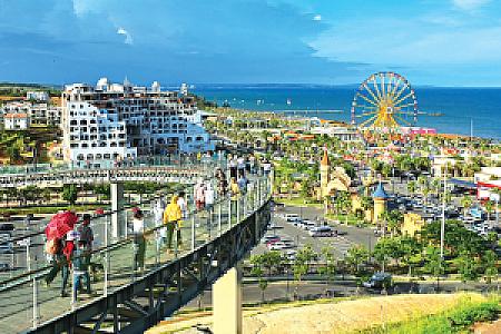 Lâm Đồng – Vietnam fotoğrafı