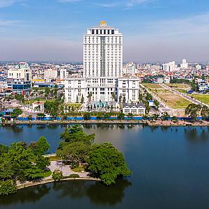 Nam Định – Vietnam fotoğrafı