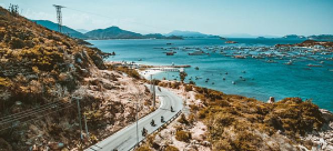 Ninh Thuận – Vietnam fotoğrafı