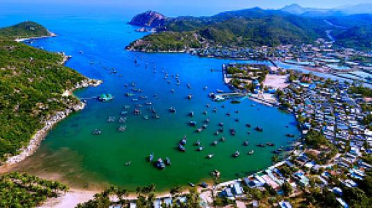 Ninh Thuận – Vietnam fotoğrafı