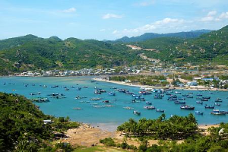 Ninh Thuận – Vietnam fotoğrafı