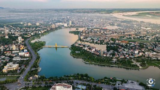 Phú Thọ – Vietnam fotoğrafı