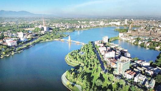 Phú Thọ – Vietnam fotoğrafı