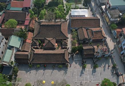 Phú Thọ – Vietnam fotoğrafı
