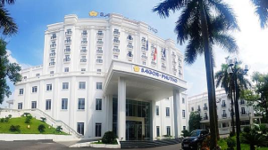 Phú Thọ – Vietnam fotoğrafı