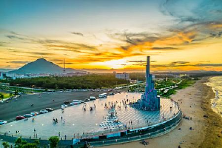 Phú Yên – Vietnam fotoğrafı