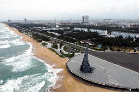 Phú Yên – Vietnam fotoğrafı