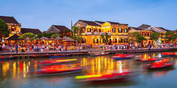 Quảng Nam – Vietnam fotoğrafı