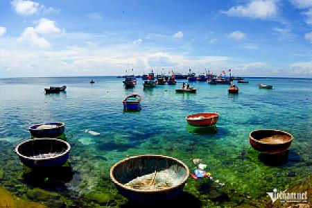 Quảng Ngãi – Vietnam fotoğrafı