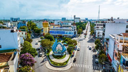 Quảng Ngãi – Vietnam fotoğrafı