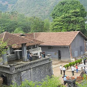 Sơn La – Vietnam fotoğrafı