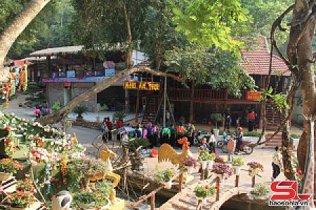 Sơn La – Vietnam fotoğrafı