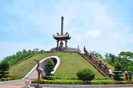 Quảng Trị – Vietnam fotoğrafı