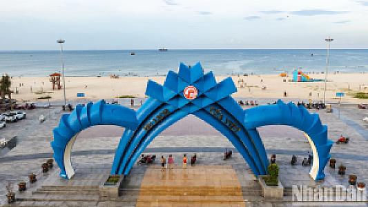 Quảng Trị – Vietnam fotoğrafı