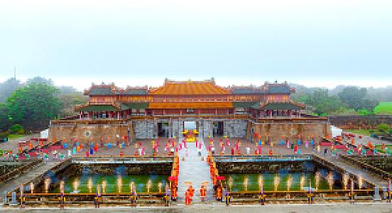 Thừa Thiên Huế – Vietnam fotoğrafı