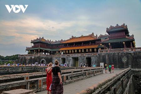 Thừa Thiên Huế – Vietnam fotoğrafı