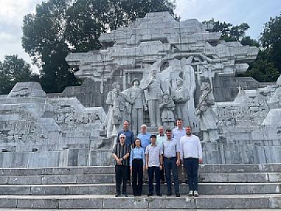 Tuyên Quang – Vietnam fotoğrafı