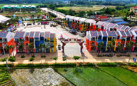 Tuyên Quang – Vietnam fotoğrafı