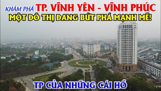 Vĩnh Phúc – Vietnam fotoğrafı