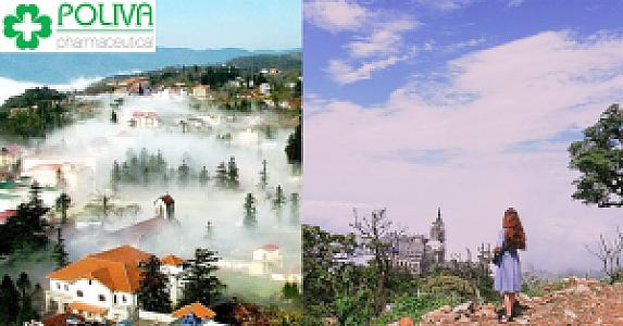 Vĩnh Phúc – Vietnam fotoğrafı