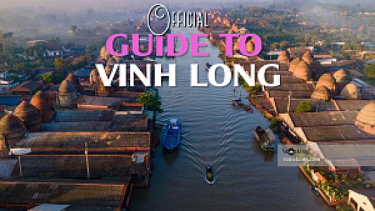 Vĩnh Long – Vietnam fotoğrafı