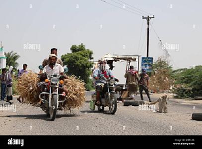 Abyan – Yemen fotoğrafı