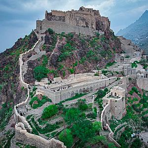 Hudeyde – Yemen fotoğrafı