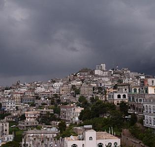 Ibb – Yemen fotoğrafı