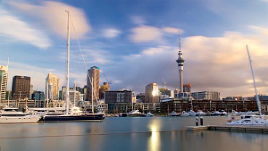 Far North İlçesi – Yeni Zelanda fotoğrafı