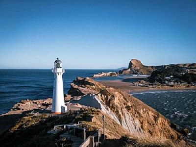 Far North İlçesi – Yeni Zelanda fotoğrafı