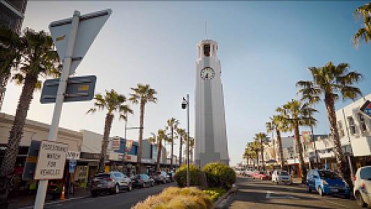 Gisborne Bölgesi – Yeni Zelanda fotoğrafı