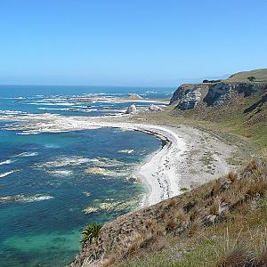 Kaikōura İlçesi – Yeni Zelanda fotoğrafı