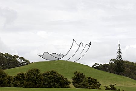 Kaipara İlçesi – Yeni Zelanda fotoğrafı