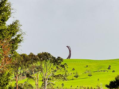Kaipara İlçesi – Yeni Zelanda fotoğrafı