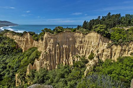 Hurunui İlçesi – Yeni Zelanda fotoğrafı