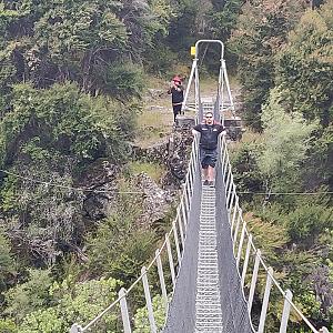 Hurunui İlçesi – Yeni Zelanda fotoğrafı