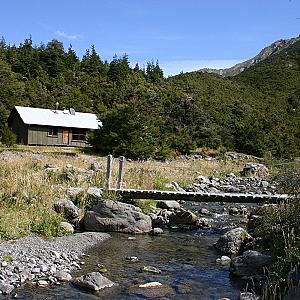 Hurunui İlçesi – Yeni Zelanda fotoğrafı