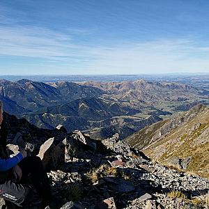 Hurunui İlçesi – Yeni Zelanda fotoğrafı