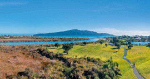 Kāpiti Coast İlçesi – Yeni Zelanda fotoğrafı