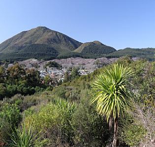 Kawerau İlçesi – Yeni Zelanda fotoğrafı