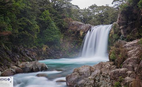 Manawatū İlçesi – Yeni Zelanda fotoğrafı