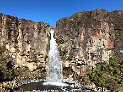 Manawatū-Whanganui Bölgesi – Yeni Zelanda fotoğrafı