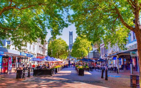 Nelson Bölgesi – Yeni Zelanda fotoğrafı