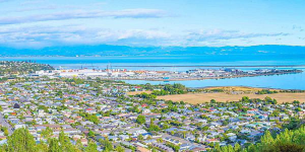 Nelson Bölgesi – Yeni Zelanda fotoğrafı