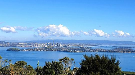 Rangitīkei İlçesi – Yeni Zelanda fotoğrafı
